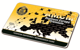 BUSINESS EUROPE PREMIUM